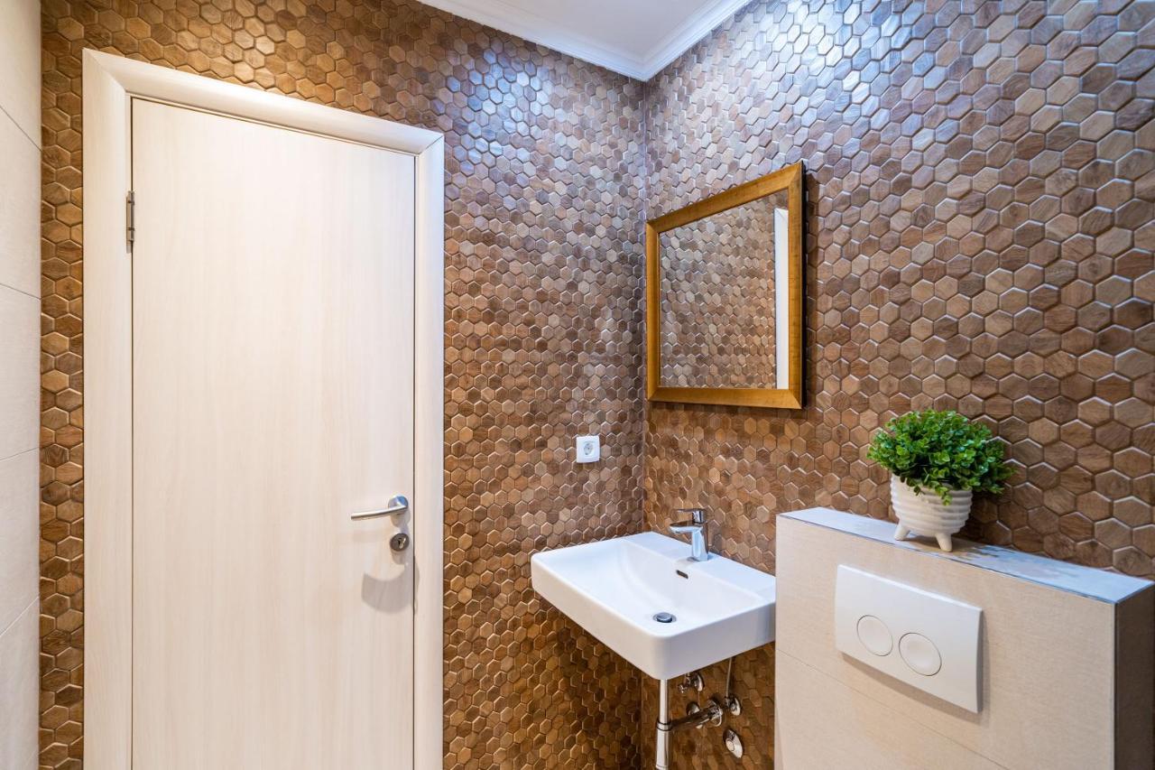 Luki Home Дубровник Екстериор снимка